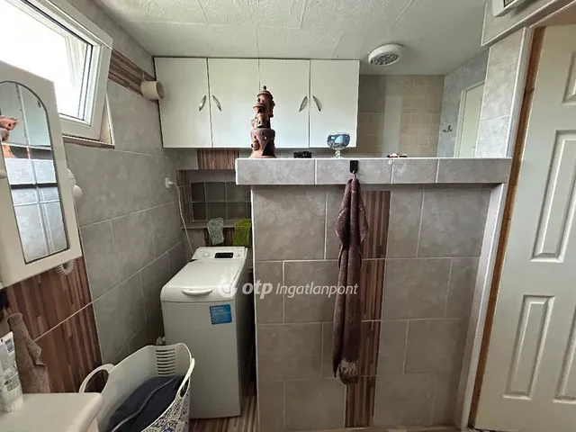 Eladó ház Hajdúszoboszló 100 nm