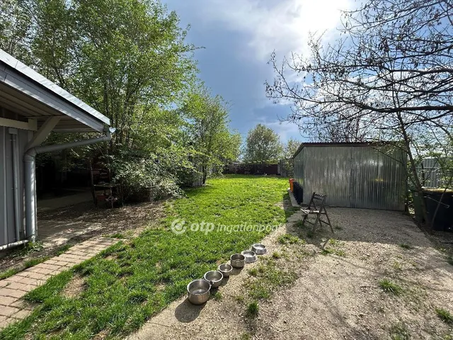 Eladó ház Hajdúszoboszló 100 nm