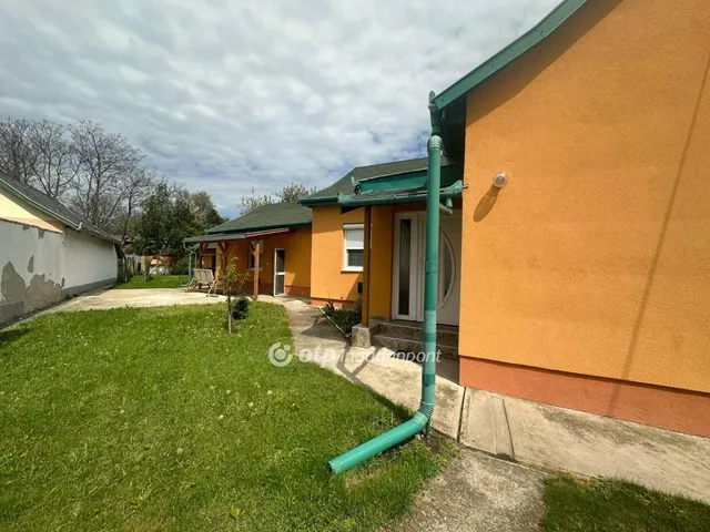 Eladó ház Hajdúszoboszló 86 nm