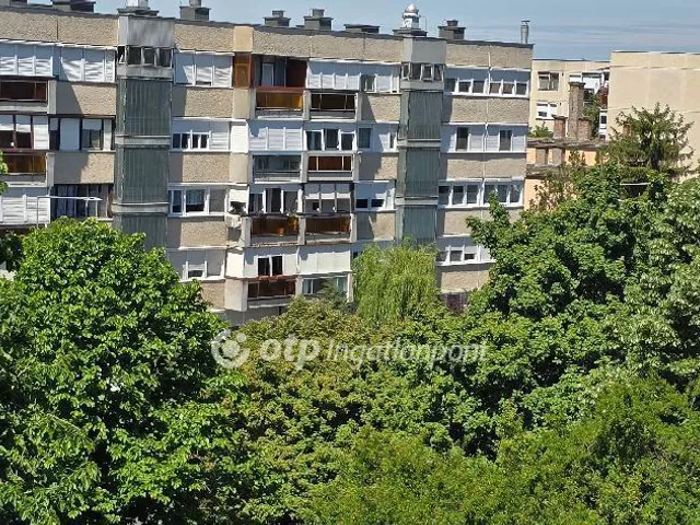 Eladó lakás Berettyóújfalu 54 nm