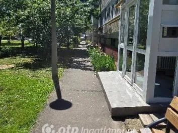 Eladó lakás Berettyóújfalu 54 nm