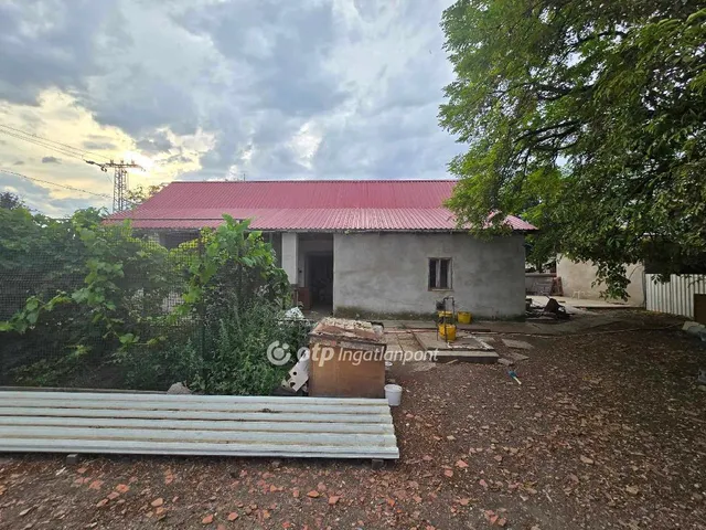 Eladó ház Nádudvar 74 nm