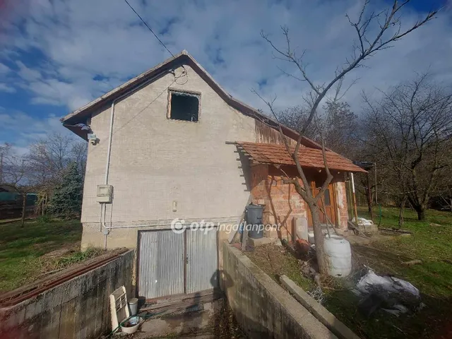 Eladó ház Debrecen 40 nm