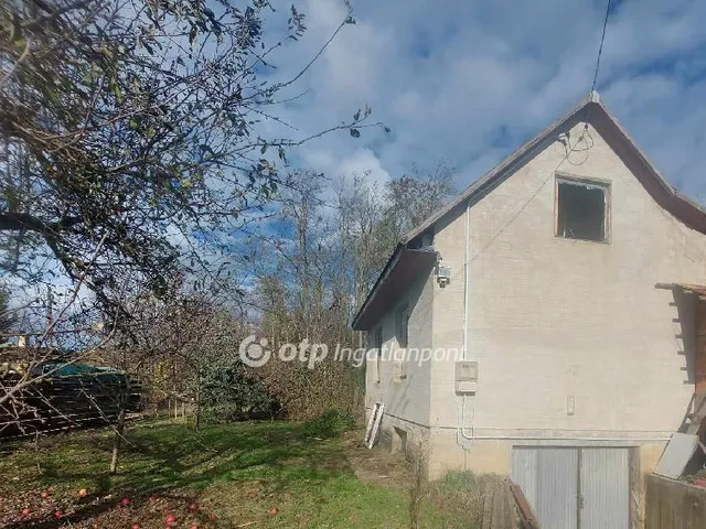 Eladó ház Debrecen 40 nm