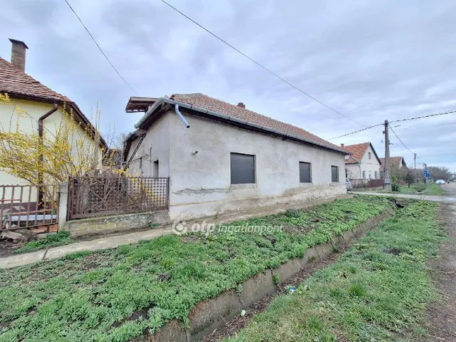 Eladó ház Biharnagybajom 113 nm
