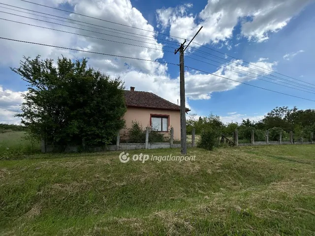 Eladó ház Gáborján 67 nm