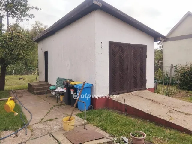 Eladó ház Hajdúhadház 100 nm