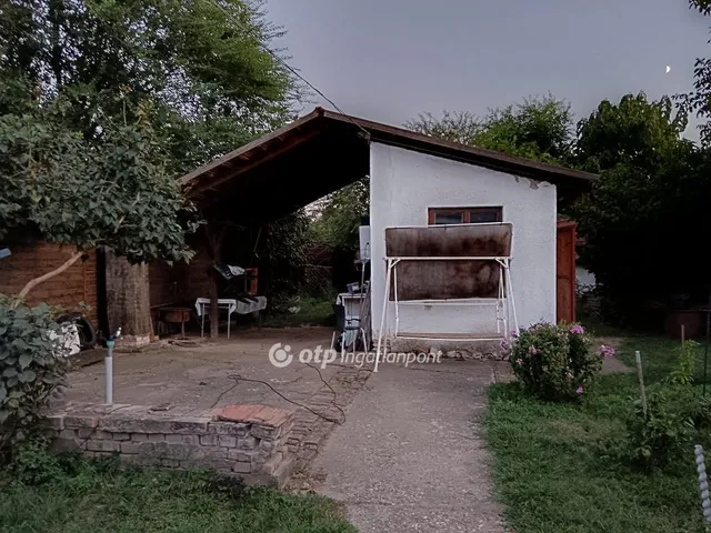 Eladó ház Hajdúböszörmény 100 nm