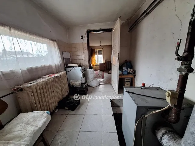 Eladó ház Biharnagybajom 113 nm