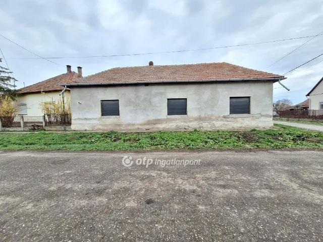 Eladó ház Biharnagybajom 113 nm