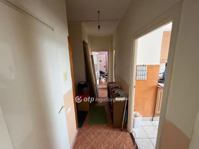 Eladó lakás Hajdúszoboszló 49 nm