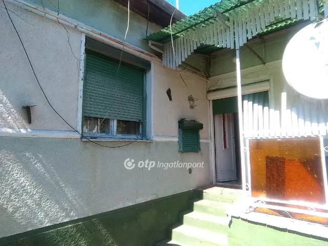 Eladó ház Hencida 90 nm