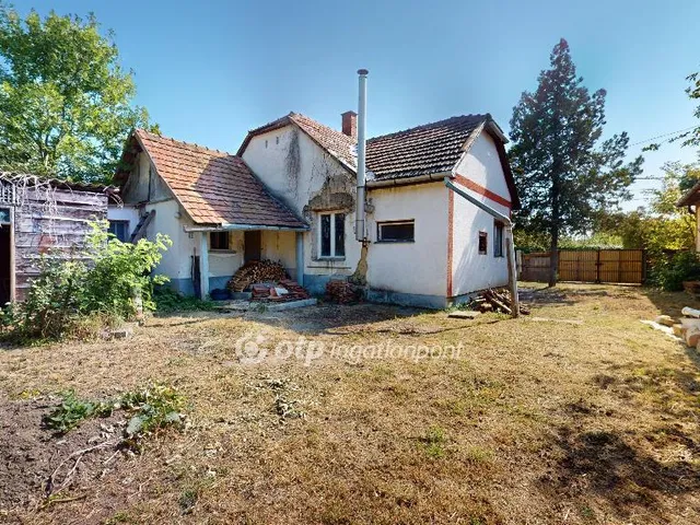 Eladó ház Polgár 88 nm