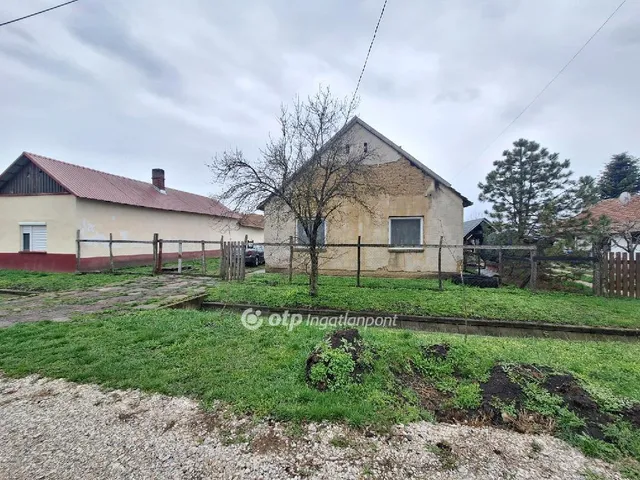Eladó ház Sárrétudvari 62 nm