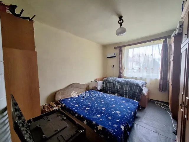 Eladó ház Sárrétudvari 62 nm