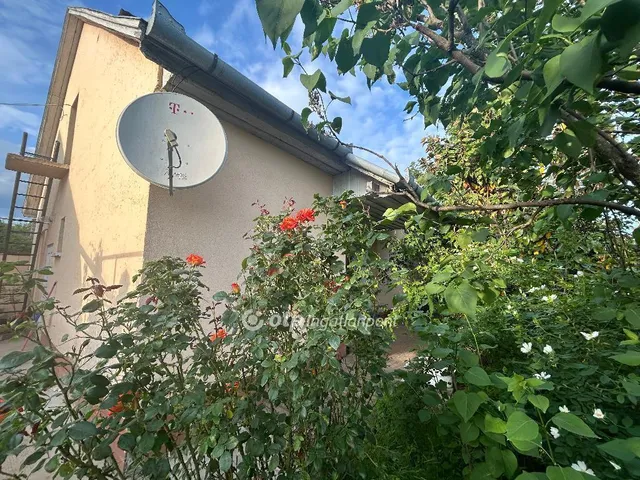 Eladó ház Nádudvar 64 nm