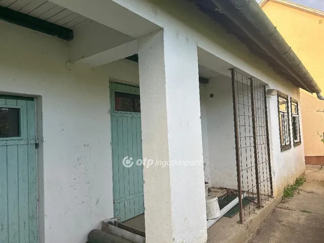 Eladó ház Nádudvar 64 nm