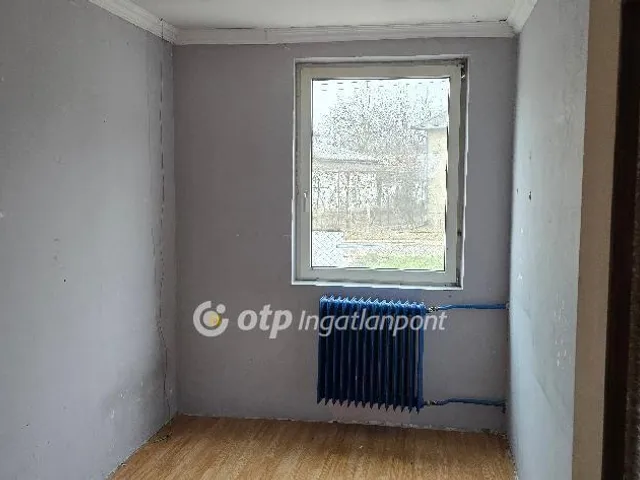 Eladó ház Püspökladány 55 nm