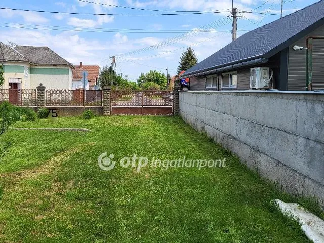 Eladó ház Berettyóújfalu 75 nm
