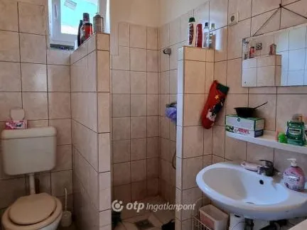 Eladó ház Hajdúszoboszló 84 nm