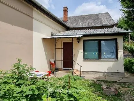 Eladó ház Hajdúszoboszló 84 nm