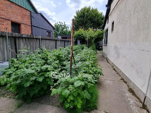 Eladó ház Hajdúszoboszló 84 nm