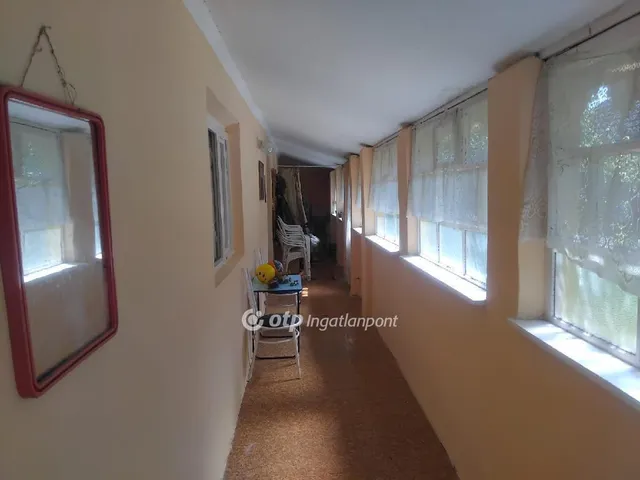 Eladó ház Hajdúböszörmény 72 nm