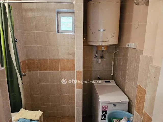 Eladó ház Hajdúböszörmény 72 nm