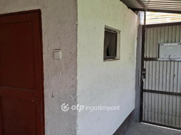 Eladó ház Hajdúböszörmény, Középkert 51 nm