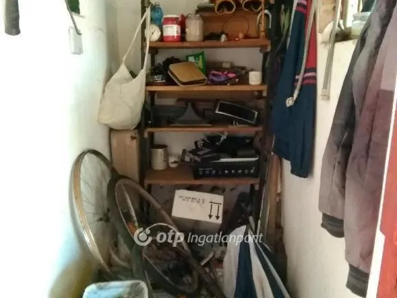 Eladó ház Hajdúböszörmény, Középkert 51 nm