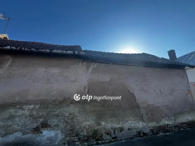 Eladó ház Hajdúböszörmény 59 nm