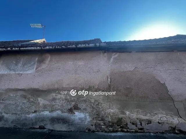 Eladó ház Hajdúböszörmény 59 nm
