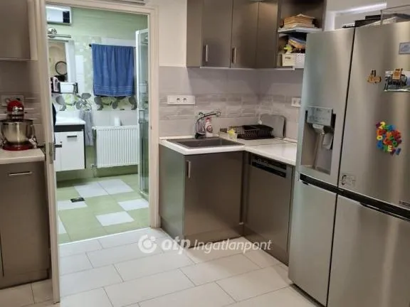 Eladó ház Hajdúböszörmény, Középkert 130 nm