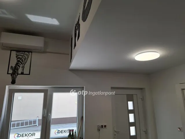 Eladó ház Hajdúböszörmény, Középkert 90 nm