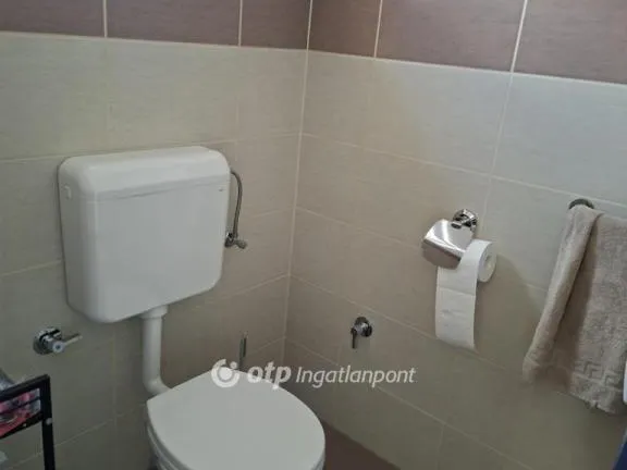 Eladó ház Hajdúböszörmény, Középkert 90 nm