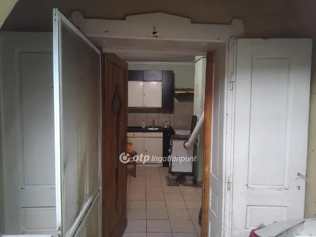 Eladó ház Téglás 57 nm