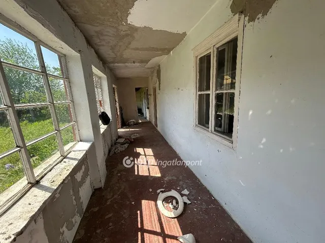 Eladó ház Hosszúpályi 76 nm