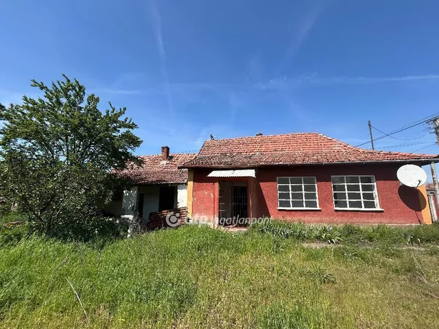 Eladó ház Hosszúpályi 76 nm