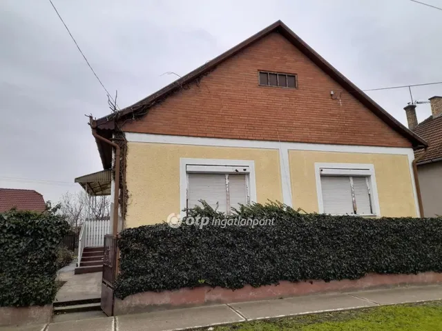 Eladó ház Hajdúdorog 80 nm