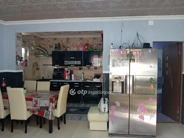 Eladó ház Biharkeresztes 62 nm