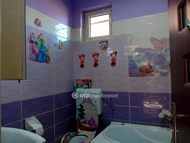 Eladó ház Biharkeresztes 62 nm
