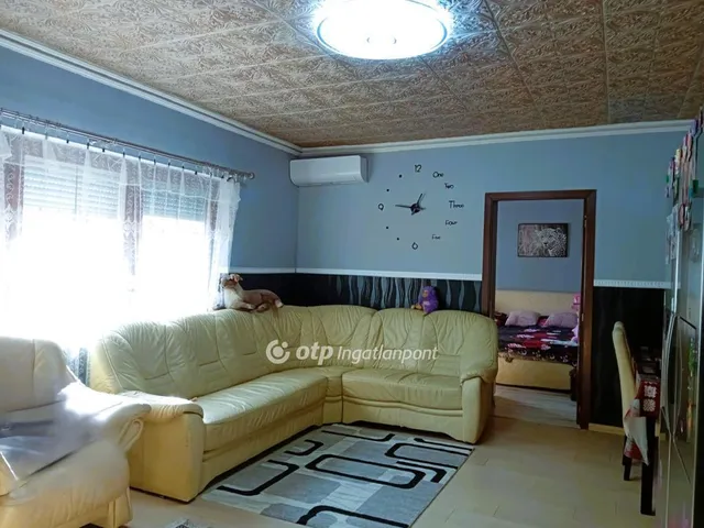 Eladó ház Biharkeresztes 62 nm