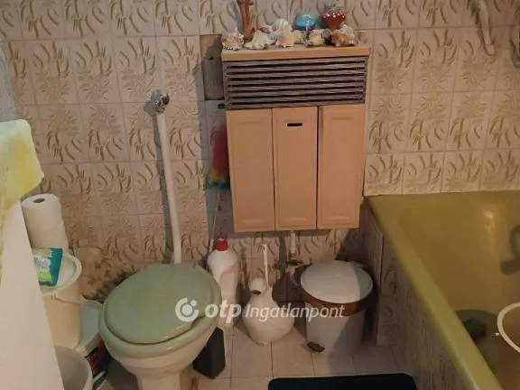 Eladó ház Hajdúhadház 187 nm