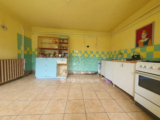 Eladó ház Hajdúszoboszló 61 nm