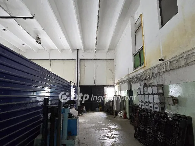 Eladó kereskedelmi és ipari ingatlan Berettyóújfalu 750 nm