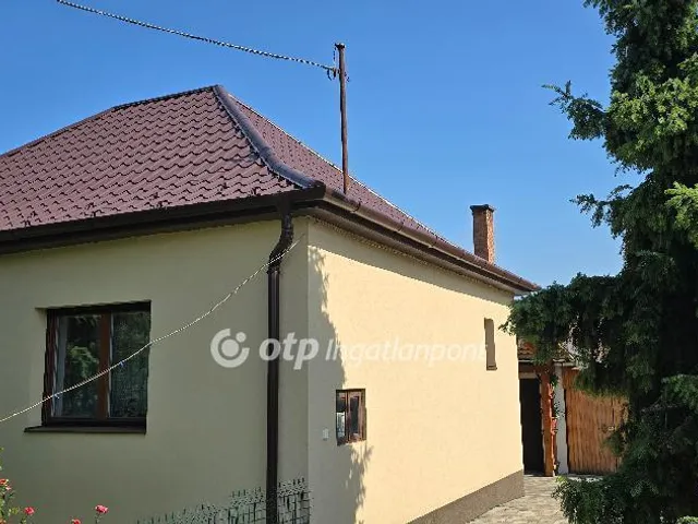 Eladó ház Debrecen 70 nm