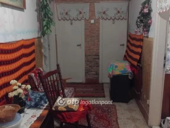 Eladó ház Hajdúdorog 110 nm