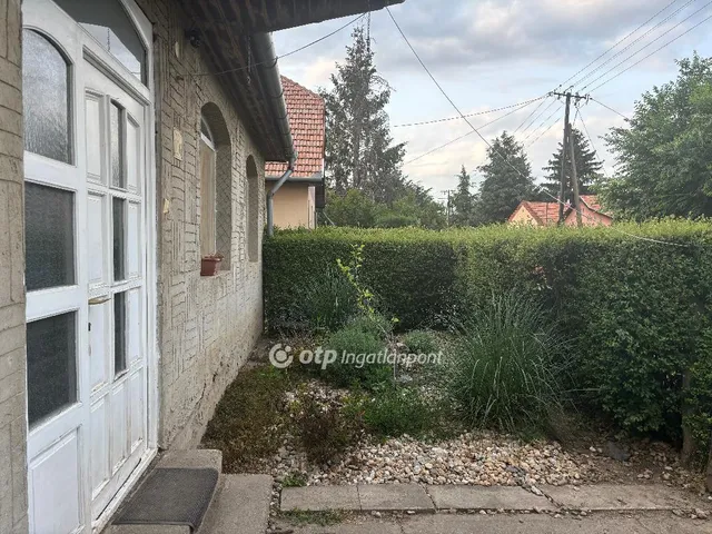 Eladó ház Hajdúböszörmény 113 nm