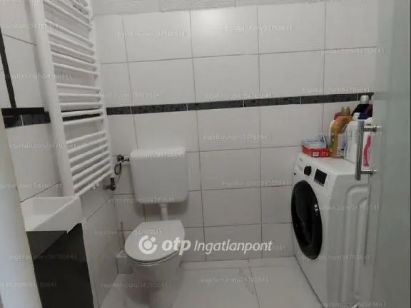 Eladó ház Hajdúsámson 92 nm