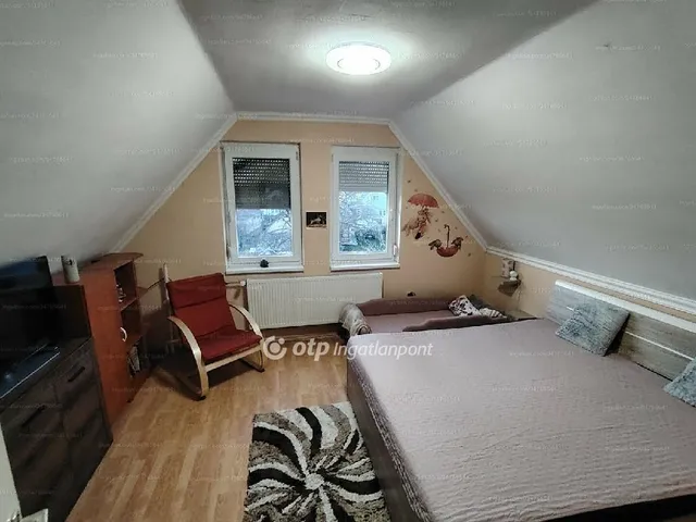 Eladó ház Hajdúsámson 92 nm